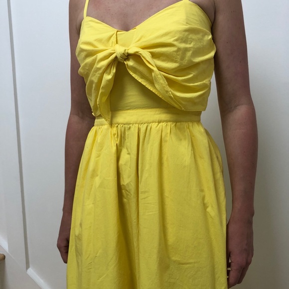 Joie Clorinda Dress NWOT - Picture 6 of 8